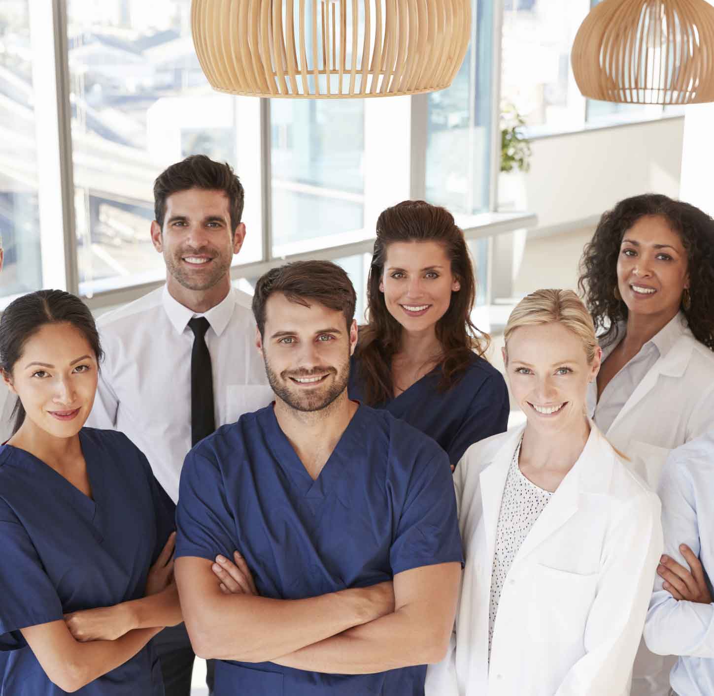 ACMS: For Residents